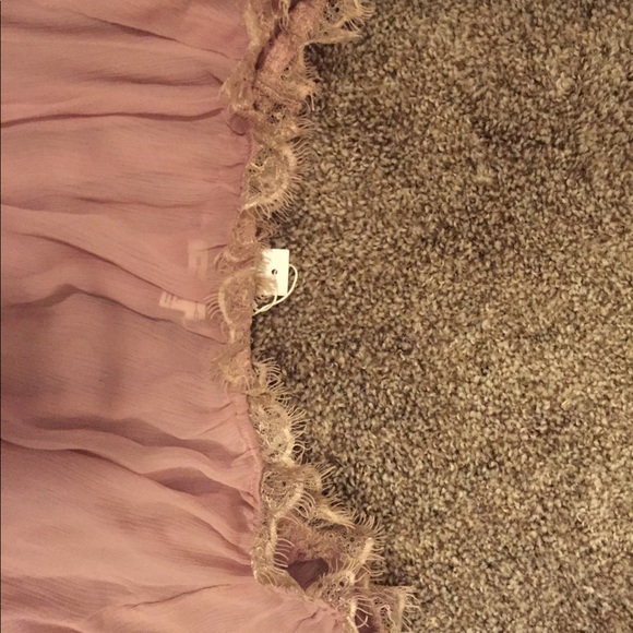 Symphony Pink Dress 💕 - Picture 2 of 3